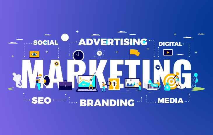 Digital marketing training institute in patel nagar