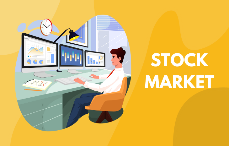 Stock Market Course Delhi
